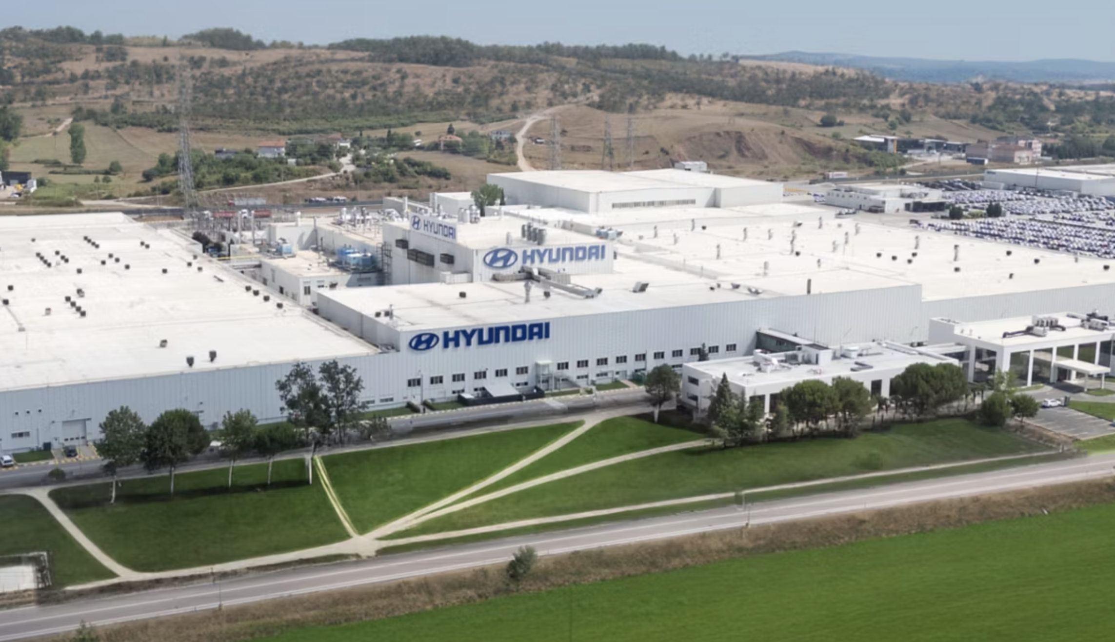 Hyundai-Türkiya-plant-ev-sales-increase-EU